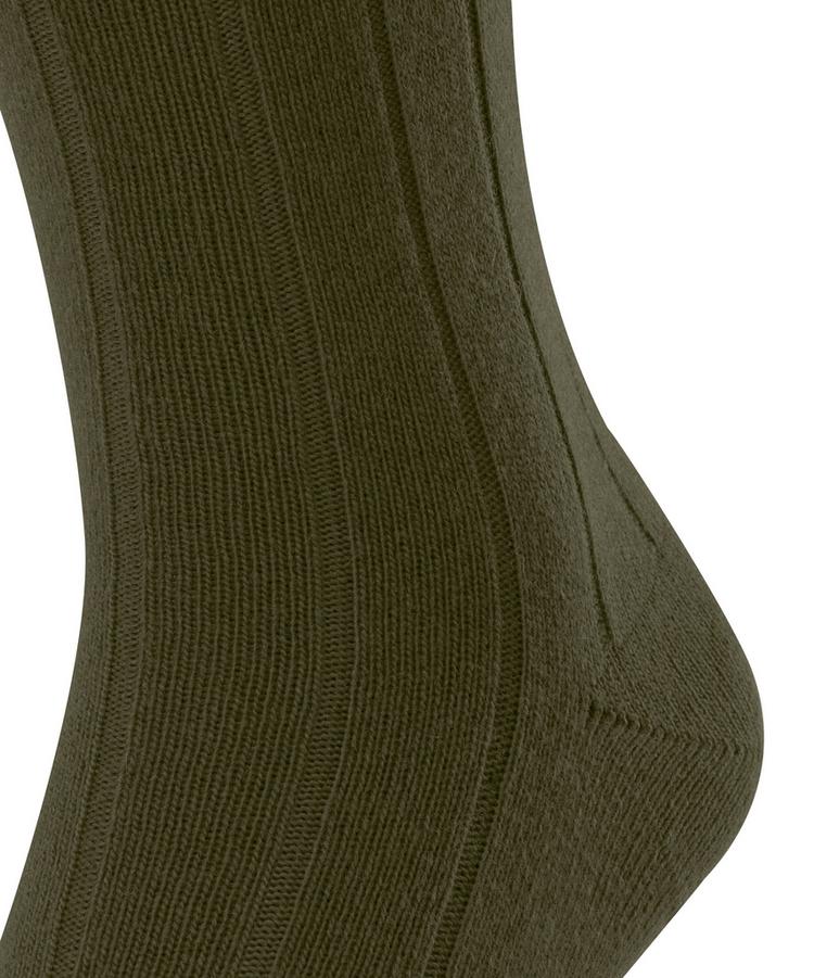 Falke Falke Lhasa Rib SO Socken Herren - artichoke (7436) - 1 | SportScheck