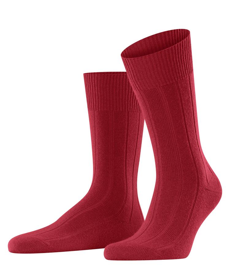 Falke Falke Lhasa Rib SO Socken Herren - ingle (8077) - 0 | SportScheck