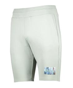 FILA Clemsregular F60002 Short Sweathose Herren gruen