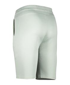 Rückansicht von FILA Clemsregular F60002 Short Sweathose Herren gruen