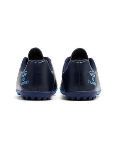 Rückansicht von hummel Fu&szlig;ballschuhe Kinder SURF THE WEB