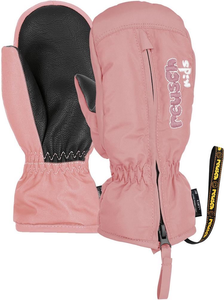 Reusch Reusch Ben Mitten Handschuh Kinder - 3746 quartz pink - 0 | SportScheck