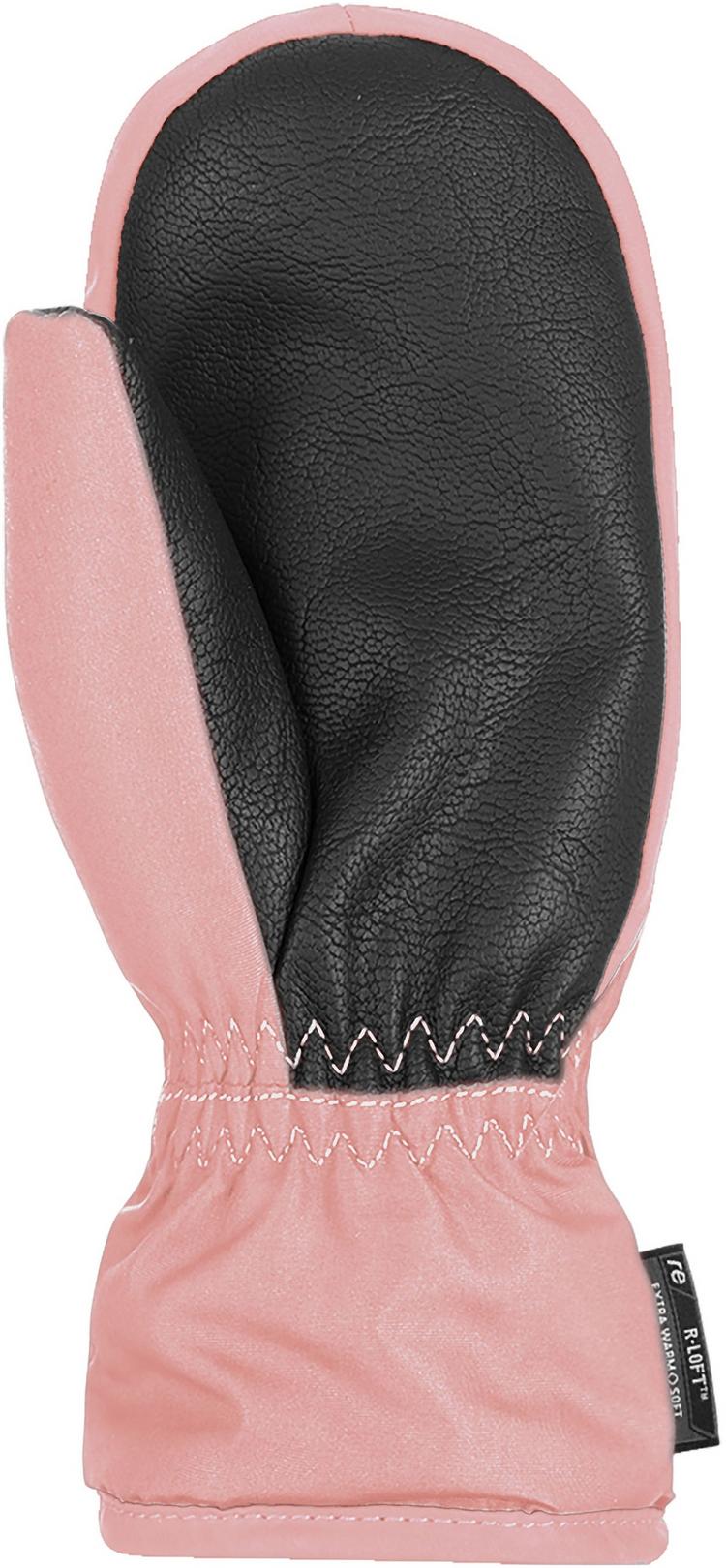 Reusch Reusch Ben Mitten Handschuh Kinder - 3746 quartz pink - 0 | SportScheck