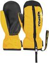 Reusch Ben Mitten Handschuh Kinder - 2505 saffron/black