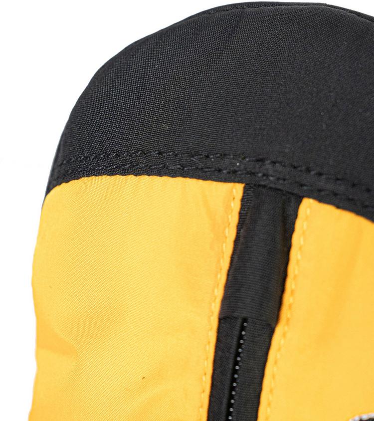 Reusch Reusch Ben Mitten Handschuh Kinder - 2505 saffron/black - 1 | SportScheck