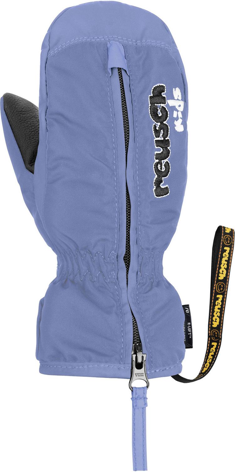 Reusch Reusch Ben Mitten Handschuh Kinder - 4395 blue ice - 0 | SportScheck