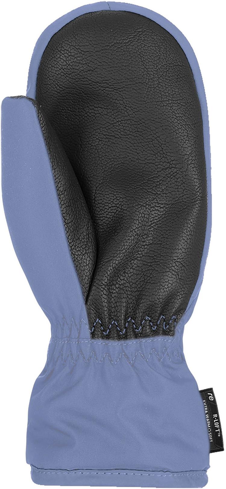 Reusch Reusch Ben Mitten Handschuh Kinder - 4395 blue ice - 0 | SportScheck