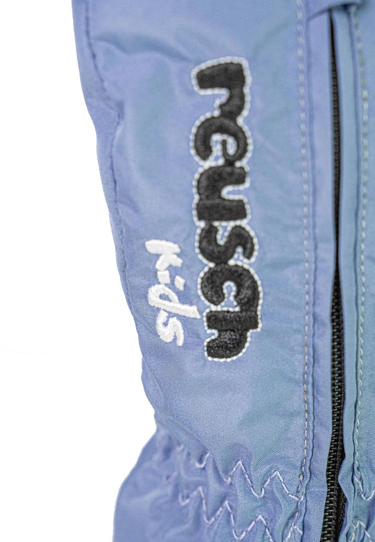 Reusch Reusch Ben Mitten Handschuh Kinder - 4395 blue ice - 1 | SportScheck
