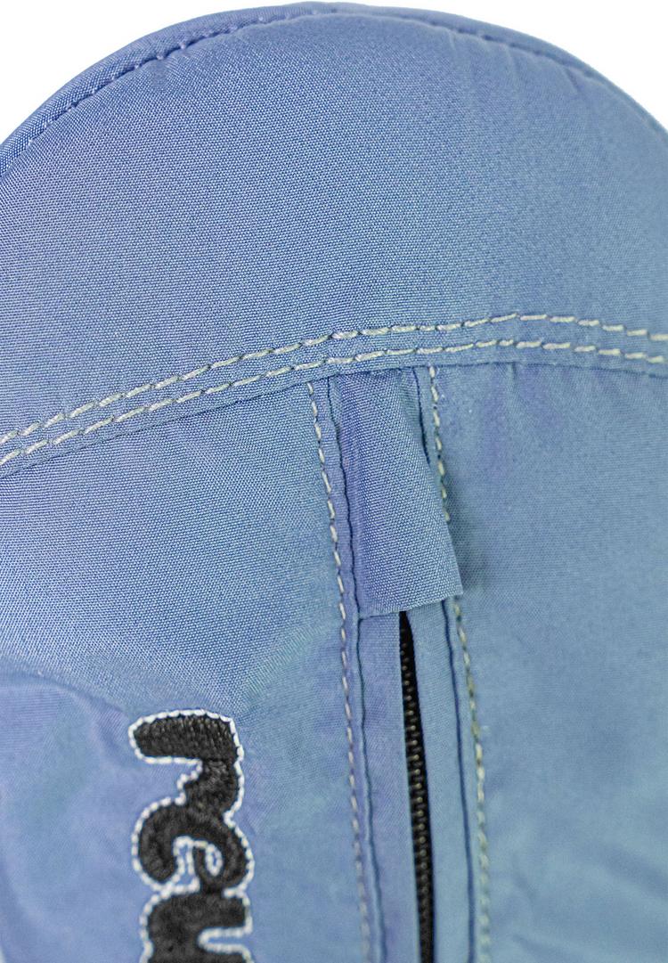 Reusch Reusch Ben Mitten Handschuh Kinder - 4395 blue ice - 2 | SportScheck