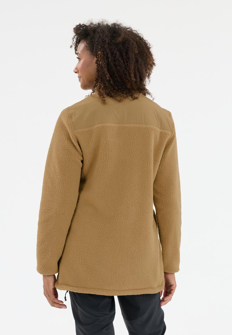 Whistler Whistler Felis Fleecejacke Damen - 1164 Ermine - 4 | SportScheck