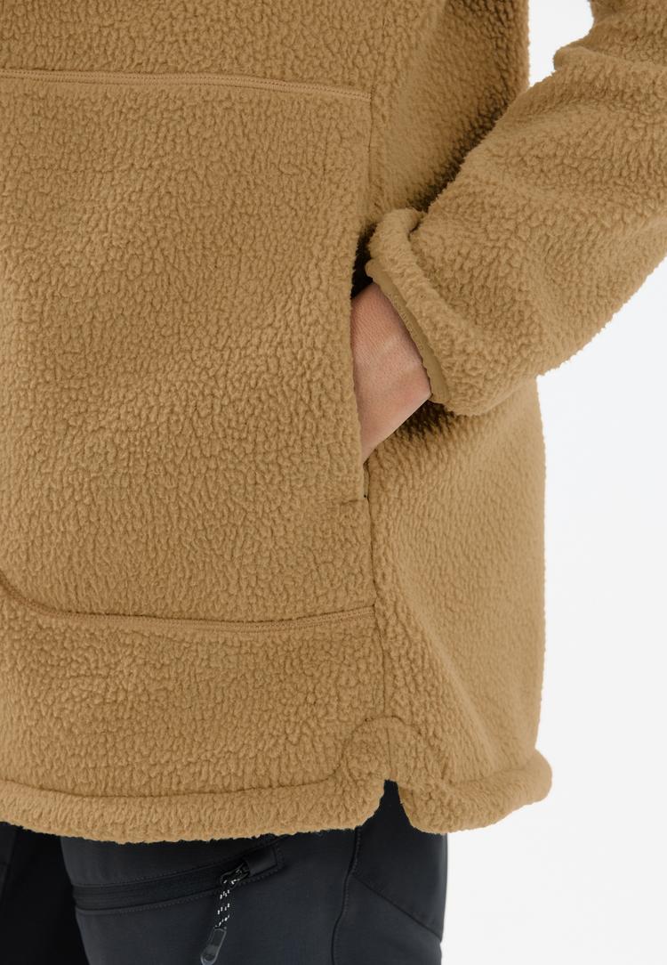 Whistler Whistler Felis Fleecejacke Damen - 1164 Ermine - 1 | SportScheck