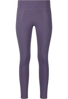 Endurance Tarole 7/8-Tights Damen 4371 Graystone