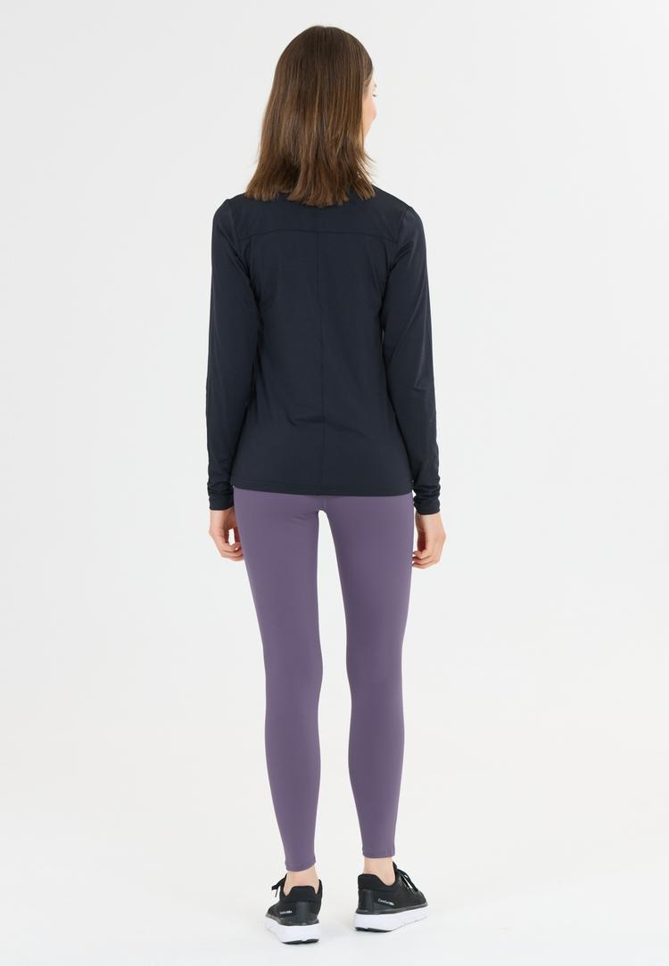 Endurance Endurance Tarole Tights Damen - 4371 Graystone - 2 | SportScheck