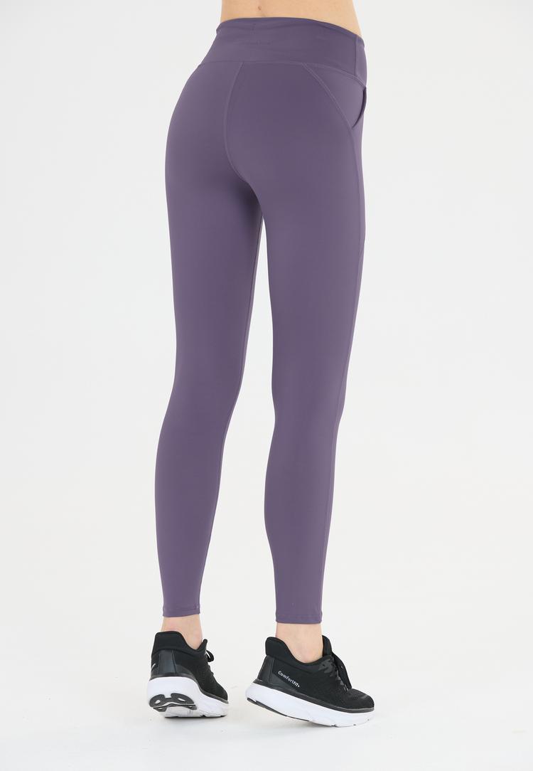 Endurance Endurance Tarole Tights Damen - 4371 Graystone - 3 | SportScheck