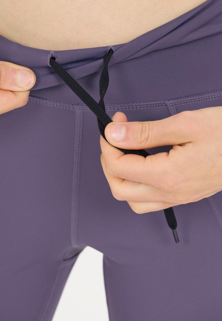 Endurance Endurance Tarole Tights Damen - 4371 Graystone - 3 | SportScheck