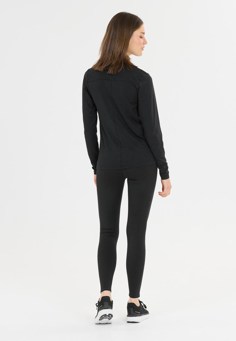 Endurance Endurance Tarole Tights Damen - 1001 Black - 2 | SportScheck