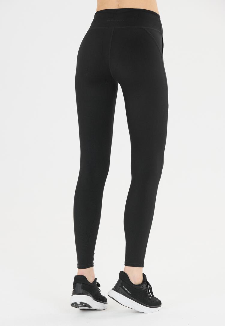 Endurance Endurance Tarole Tights Damen - 1001 Black - 3 | SportScheck