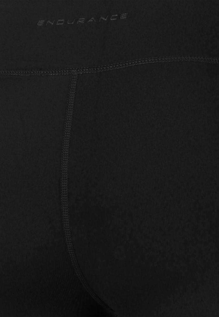 Endurance Endurance Tarole Tights Damen - 1001 Black - 0 | SportScheck
