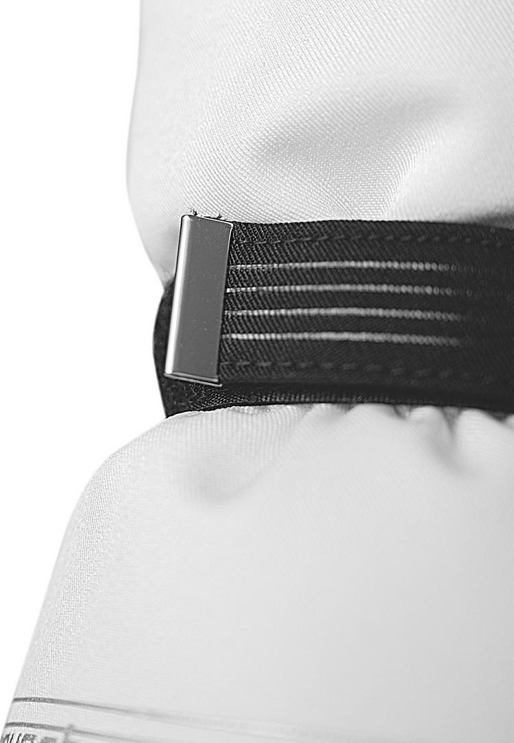 Reusch Reusch Cozy R-TEX XT Mitten Handschuh Damen - 1101 white / black - 2 | SportScheck