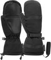 Reusch Cozy R-TEX XT Mitten Handschuh Damen - 7710 black / black