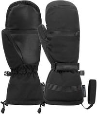 Reusch Cozy R-TEX XT Mitten Handschuh Damen - 7710 black / black