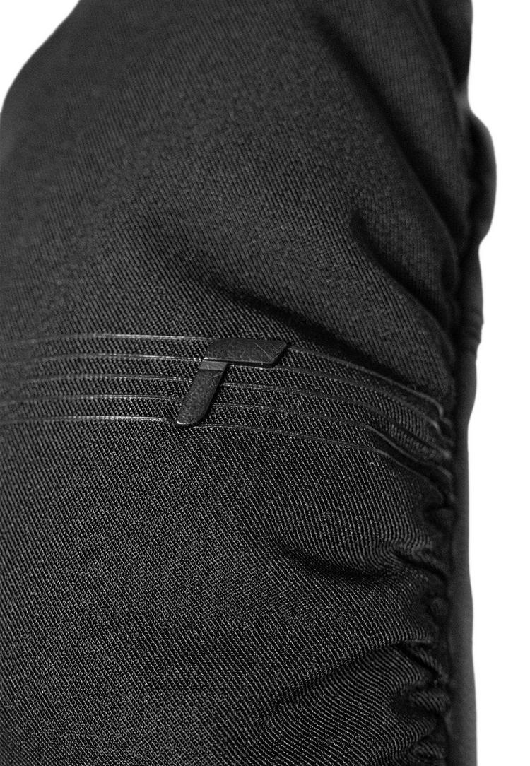 Reusch Reusch Cozy R-TEX XT Mitten Handschuh Damen - 7710 black / black - 0 | SportScheck
