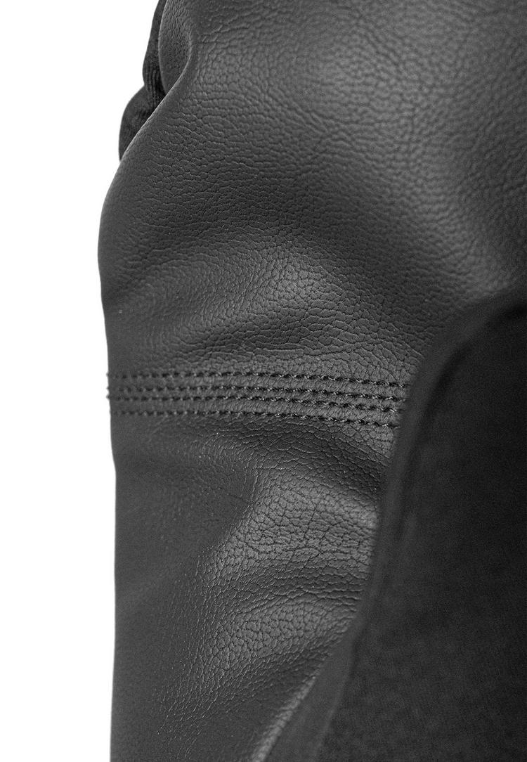 Reusch Reusch Cozy R-TEX XT Mitten Handschuh Damen - 7710 black / black - 3 | SportScheck