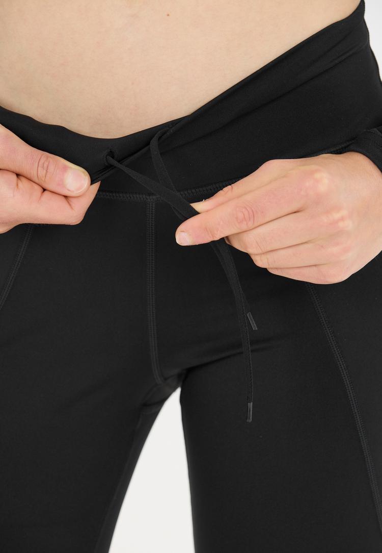 Endurance Endurance Tarole Tights Damen - 1001 Black - 3 | SportScheck