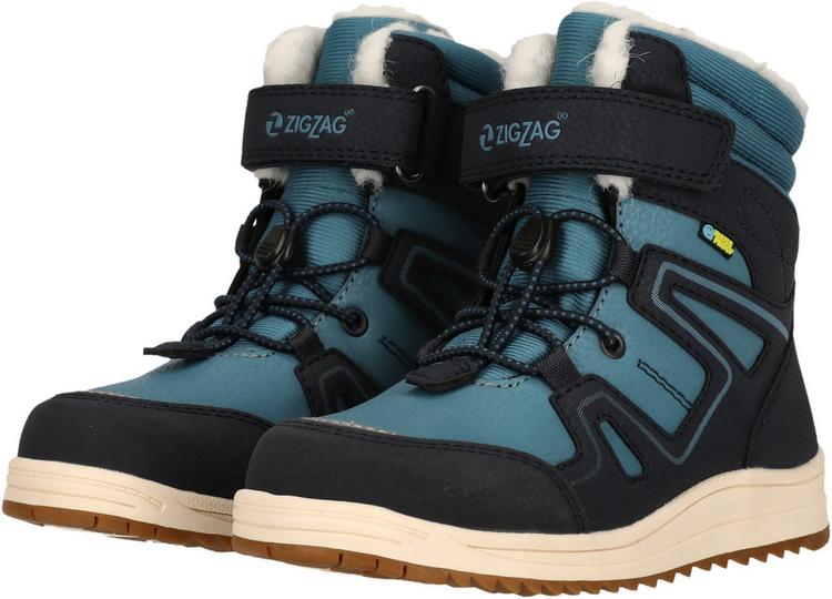 ZigZag ZigZag Rincet Stiefel Kinder - 2153 Dress Blues - 1 | SportScheck