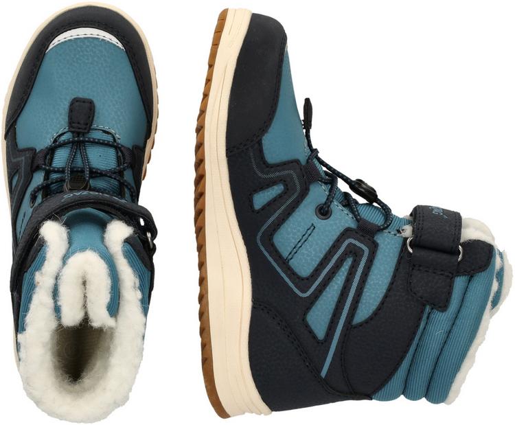 ZigZag ZigZag Rincet Stiefel Kinder - 2153 Dress Blues - 2 | SportScheck