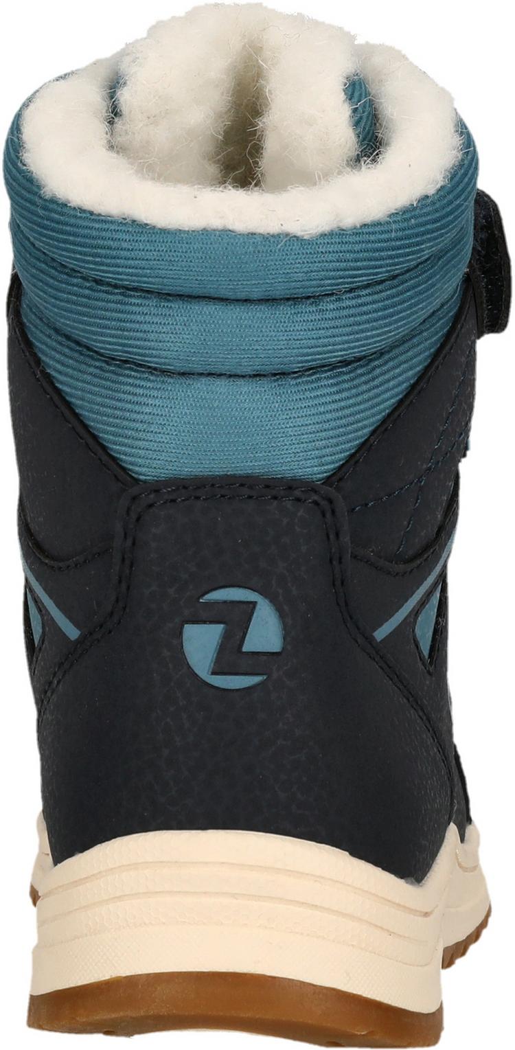 ZigZag ZigZag Rincet Stiefel Kinder - 2153 Dress Blues - 3 | SportScheck