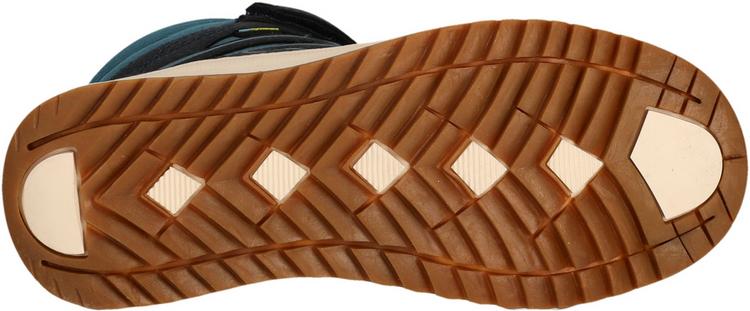 ZigZag ZigZag Rincet Stiefel Kinder - 2153 Dress Blues - 4 | SportScheck