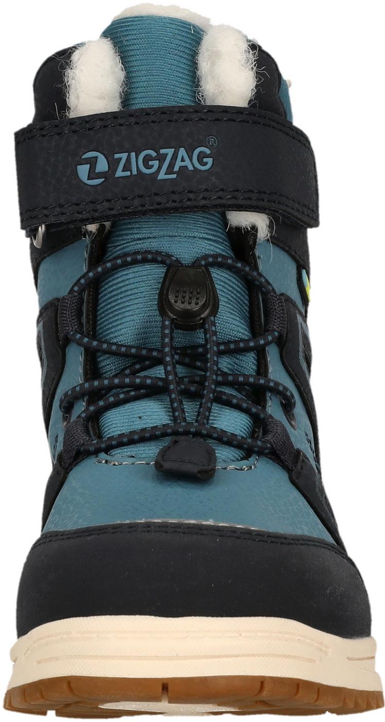 ZigZag ZigZag Rincet Stiefel Kinder - 2153 Dress Blues - 5 | SportScheck