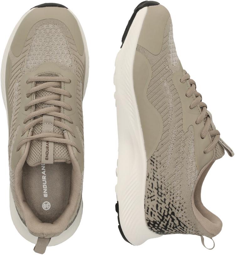Endurance Endurance Elestern Sneaker - 1072 Vintage Khaki - 3 | SportScheck