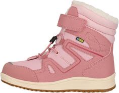 ZigZag Rincet Stiefel Kinder 4196 Sweet Lilac