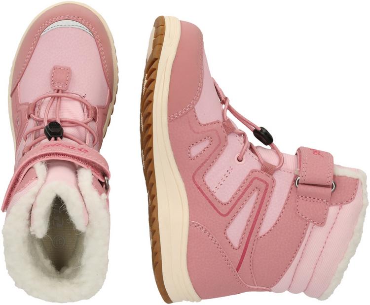 ZigZag ZigZag Rincet Stiefel Kinder - 4196 Sweet Lilac - 2 | SportScheck