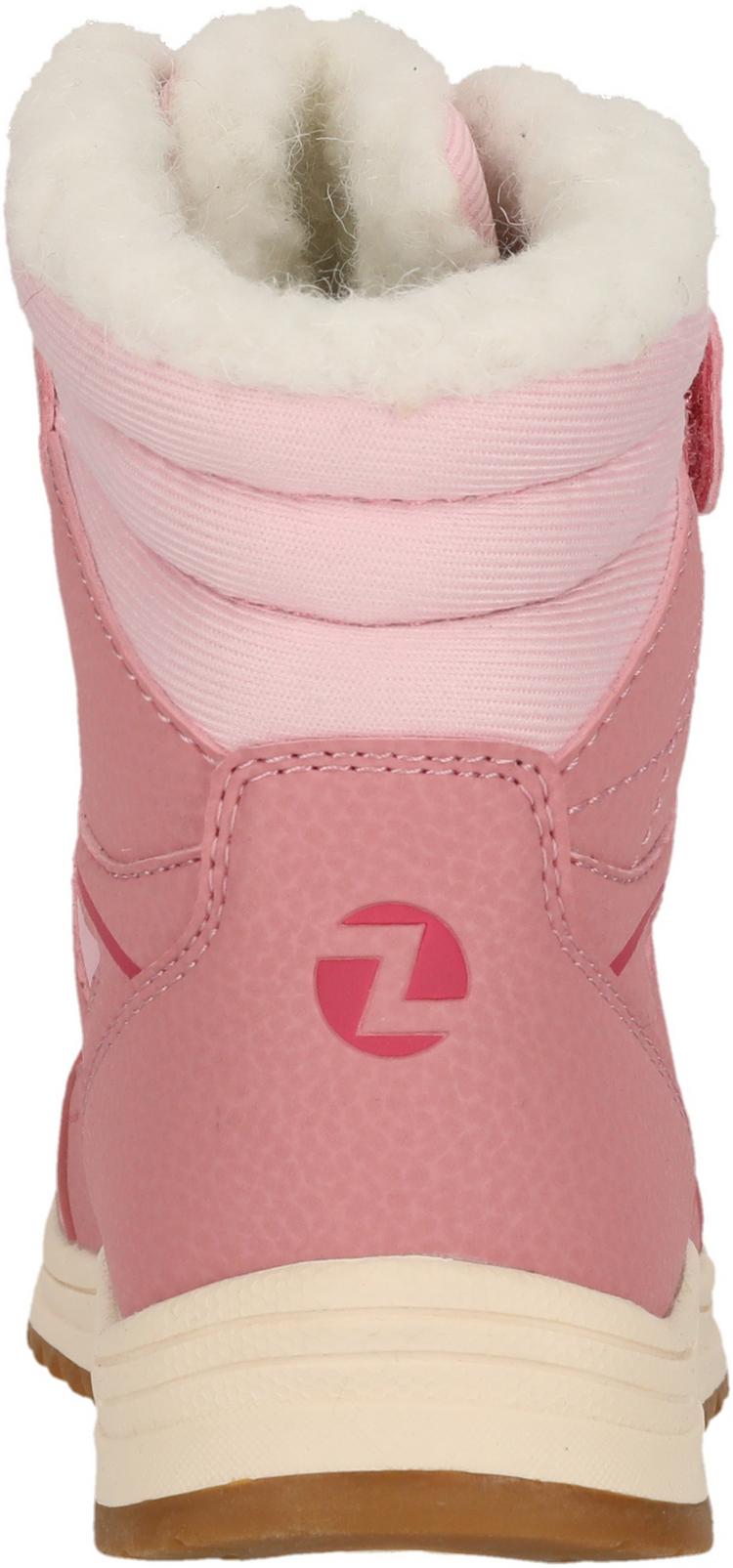 ZigZag ZigZag Rincet Stiefel Kinder - 4196 Sweet Lilac - 3 | SportScheck