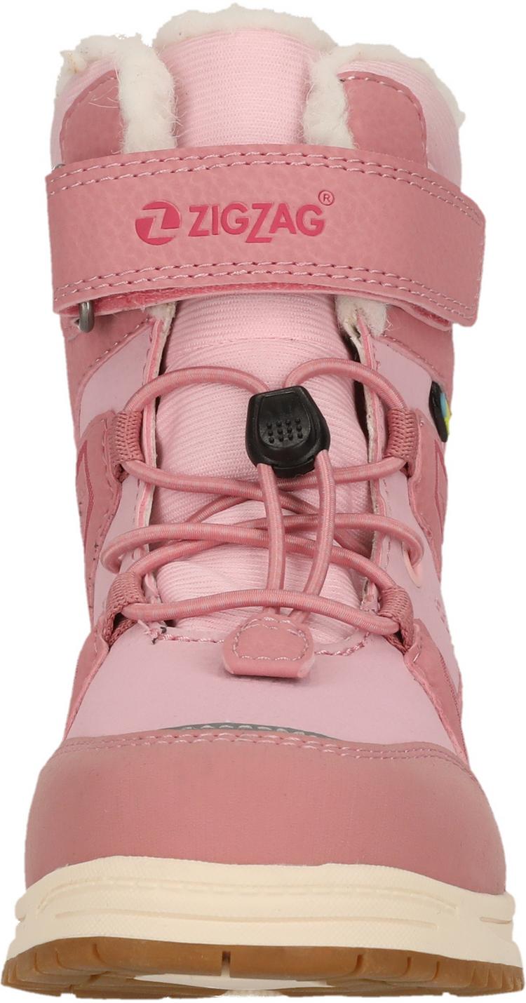 ZigZag ZigZag Rincet Stiefel Kinder - 4196 Sweet Lilac - 5 | SportScheck