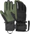 Reusch Andy R-TEX&reg; XT Handschuh - 7756 black / burnt olive