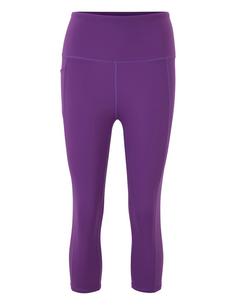 VENICE BEACH VB Amelia Leggings Damen crocus
