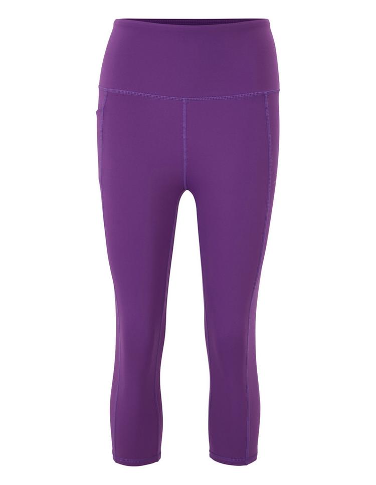 VENICE BEACH VENICE BEACH VB Amelia Leggings Damen - crocus - 0 | SportScheck