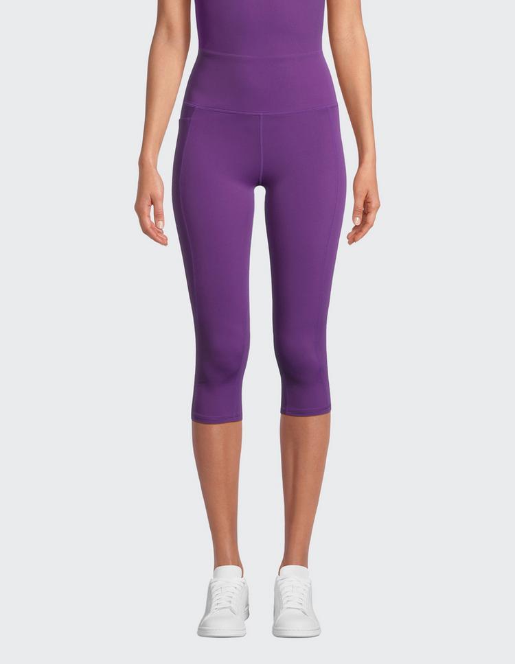 VENICE BEACH VENICE BEACH VB Amelia Leggings Damen - crocus - 0 | SportScheck