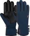 Reusch TIFFANY R-TEX&reg; XT Handschuh - 4471 dress blue / black