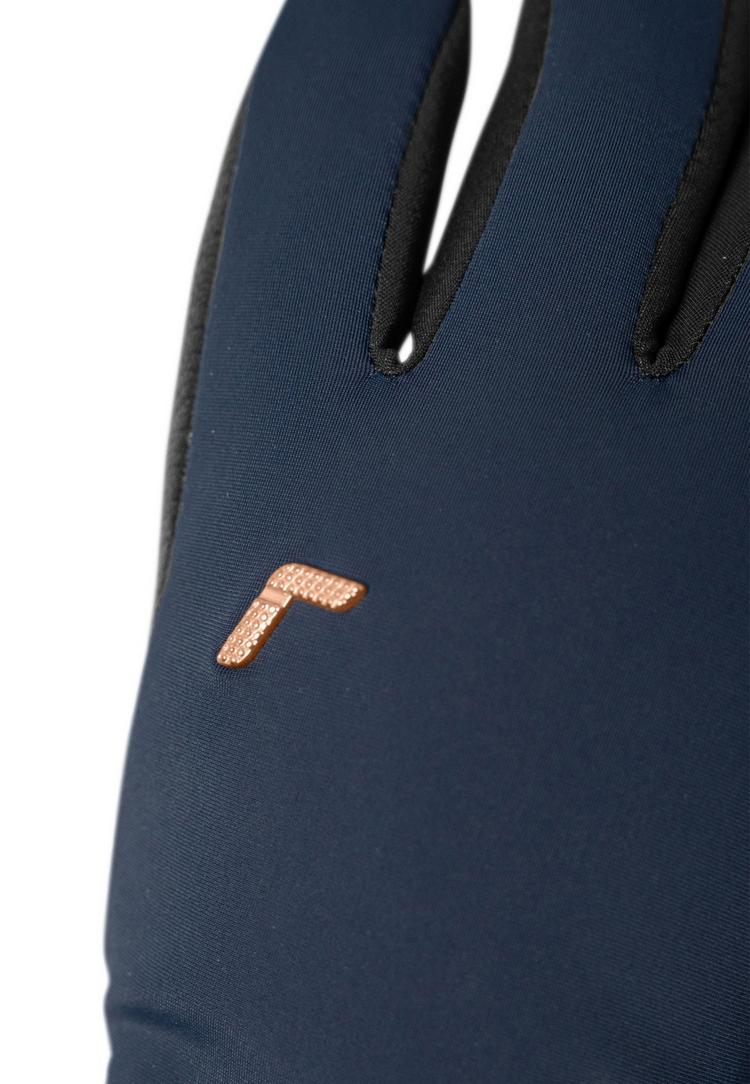 Reusch Reusch TIFFANY R-TEX&reg; XT Handschuh - 4471 dress blue / black - 0 | SportScheck