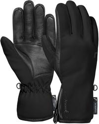 Reusch TIFFANY R-TEX&reg; XT Handschuh - 7710 black / black