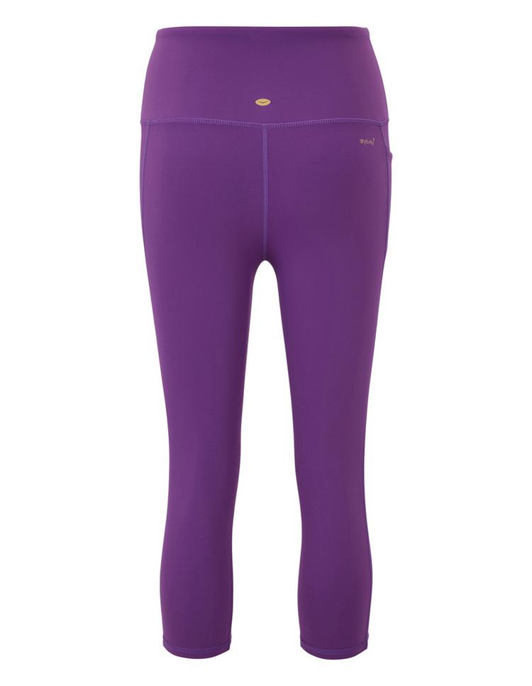 VENICE BEACH VENICE BEACH VB Amelia Leggings Damen - crocus - 1 | SportScheck