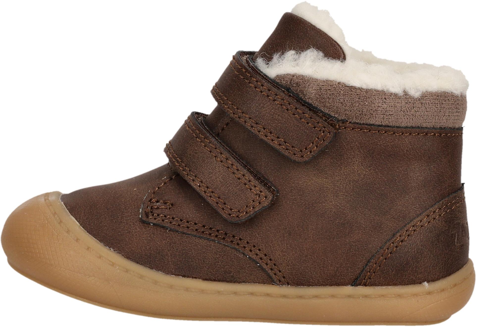 ZigZag Baolin Freizeitschuhe Kinder - 5067 Deep Taupe