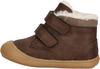 ZigZag Baolin Freizeitschuhe Kinder - 5067 Deep Taupe