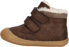 ZigZag Baolin Freizeitschuhe Kinder 5067 Deep Taupe