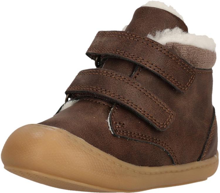 ZigZag ZigZag Baolin Freizeitschuhe Kinder - 5067 Deep Taupe - 0 | SportScheck